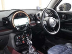 BMW MINI COOPER S CLUBMAN