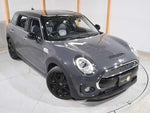 BMW MINI COOPER S CLUBMAN