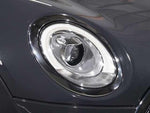 BMW MINI COOPER S CLUBMAN