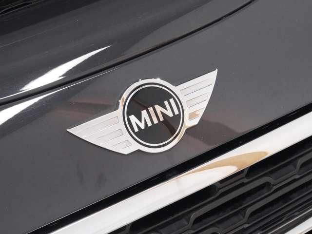 BMW MINI COOPER S CLUBMAN