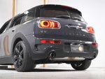 BMW MINI COOPER S CLUBMAN
