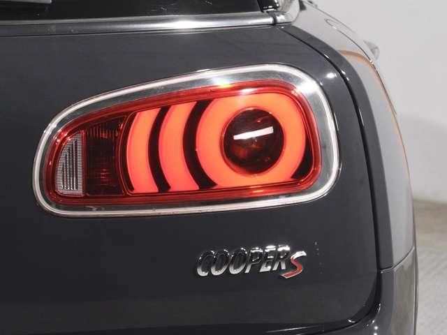 BMW MINI COOPER S CLUBMAN