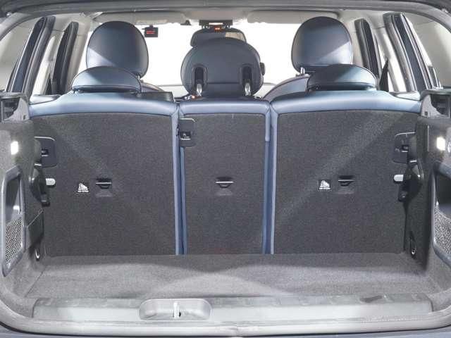 BMW MINI COOPER S CLUBMAN