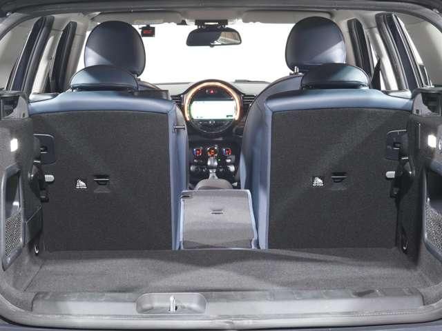 BMW MINI COOPER S CLUBMAN