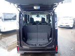 Spacia custom