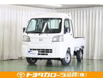 HIJET truck 4WD