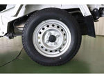 HIJET truck 4WD