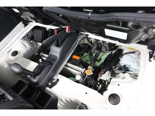 HIJET truck 4WD