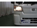 HIJET truck 4WD