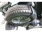 HIJET truck 4WD