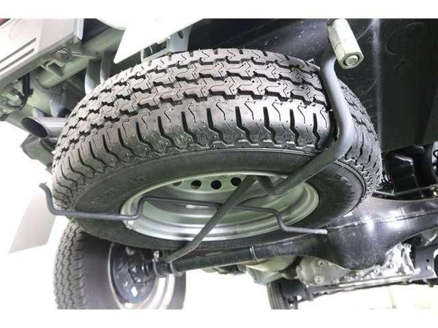 HIJET truck 4WD