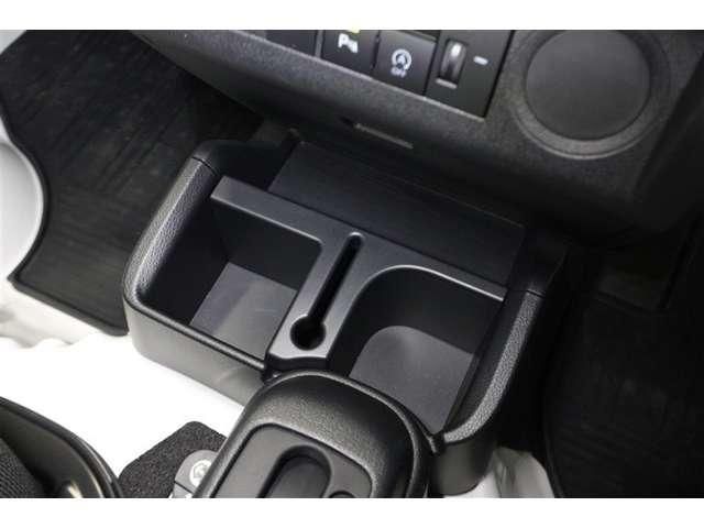 HIJET truck 4WD