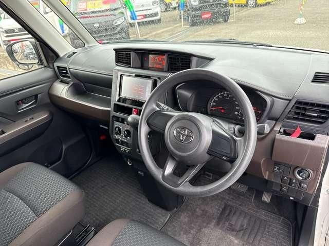 ROOMY