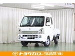 CARRY truck 4WD