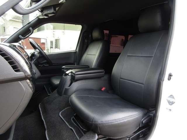 HIACE van 2WD
