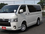 HIACE van 2WD