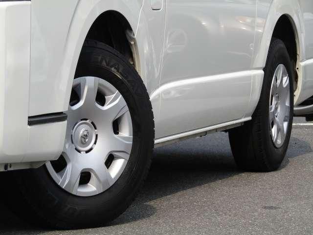 HIACE van 2WD