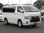 HIACE van 2WD