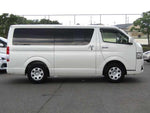 HIACE van 2WD