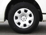 HIACE van 2WD