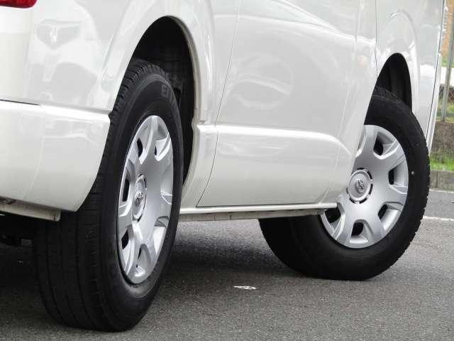 HIACE van 2WD