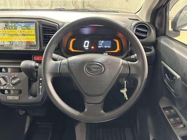 MIRA e:S