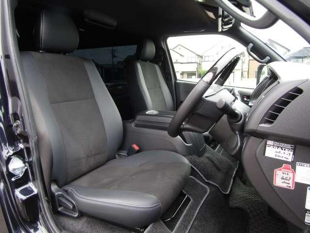 HIACE van 2WD