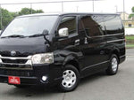 HIACE van 2WD
