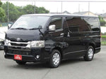 HIACE van 2WD