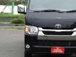 HIACE van 2WD