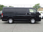 HIACE van 2WD