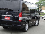 HIACE van 2WD