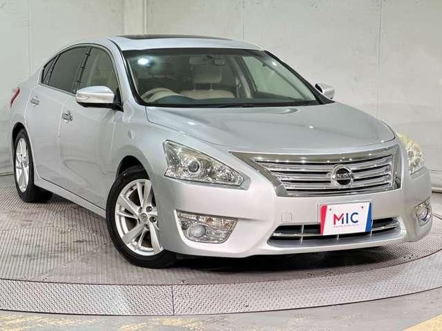 TEANA