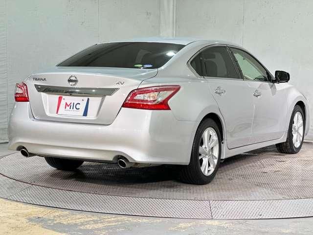 TEANA