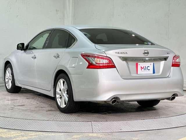 TEANA
