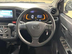 MIRA e:S