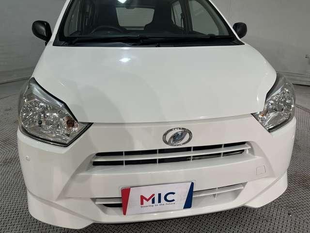 MIRA e:S