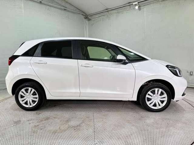 FIT 4WD