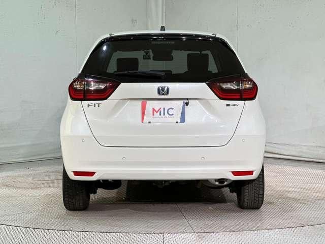 FIT 4WD