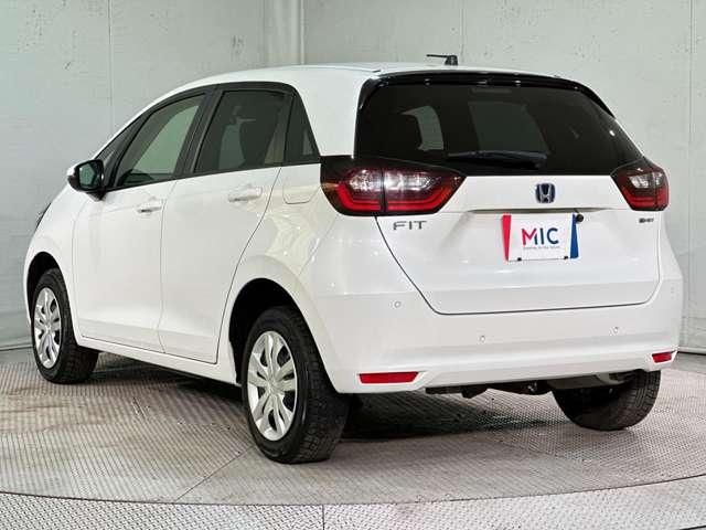 FIT 4WD