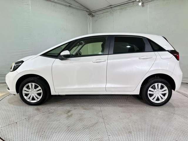 FIT 4WD