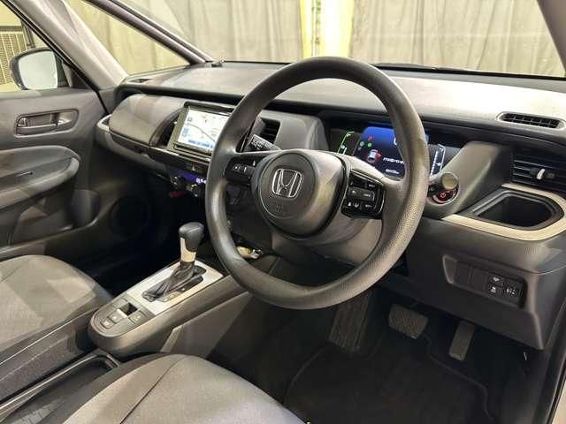 FIT 4WD