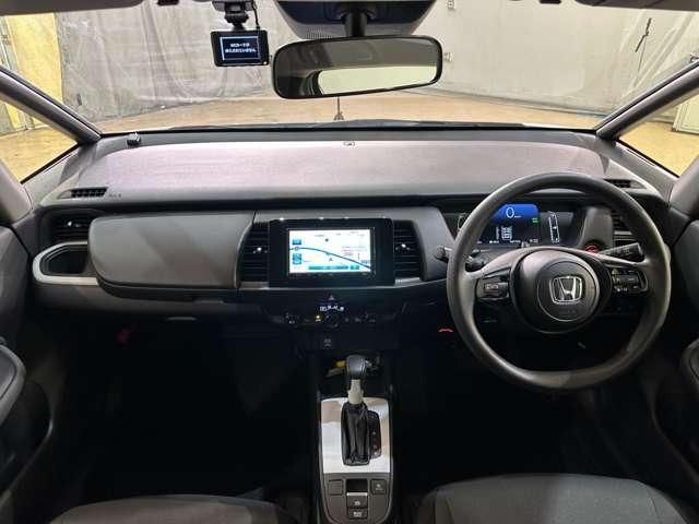 FIT 4WD