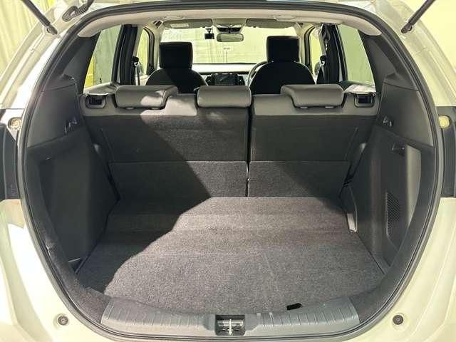 FIT 4WD