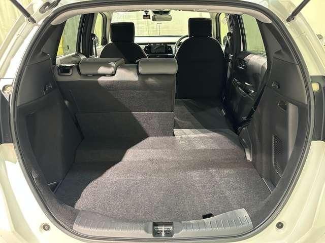FIT 4WD