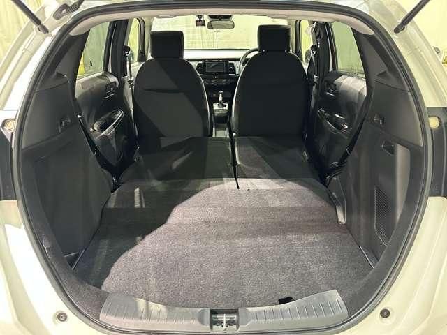 FIT 4WD