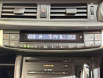 LEXUS CT200h