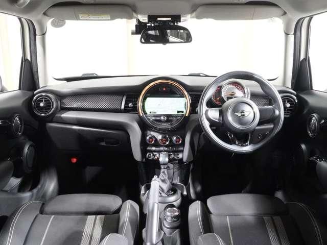 BMW MINI COOPER S 5DOOR