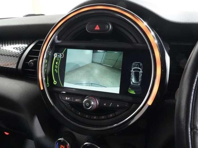 BMW MINI COOPER S 5DOOR