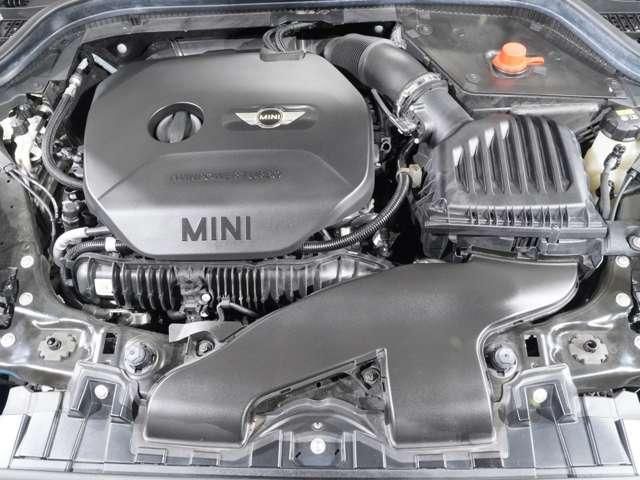 BMW MINI COOPER S 5DOOR